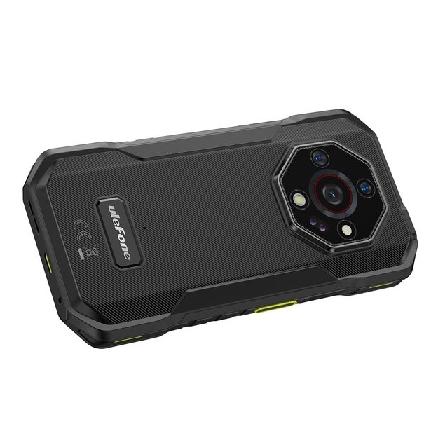 Ulefone Armor X32 Pro 5G 8/256GB Vivid Green