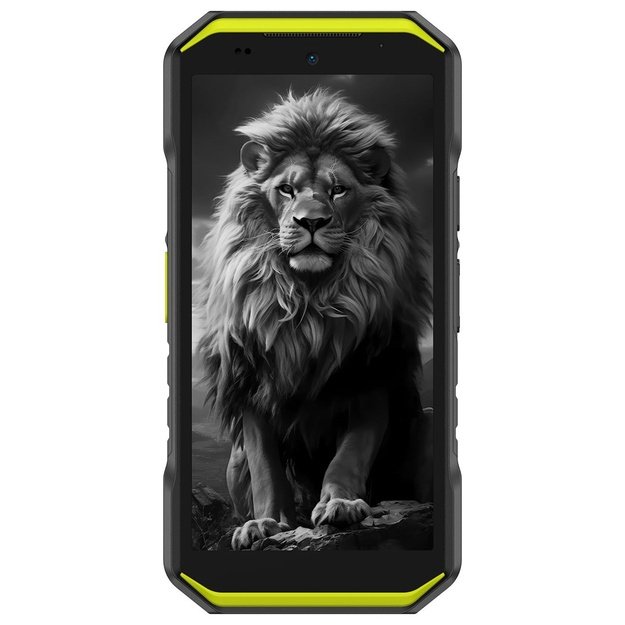 Ulefone Armor X32 Pro 5G 8/256GB Vivid Green