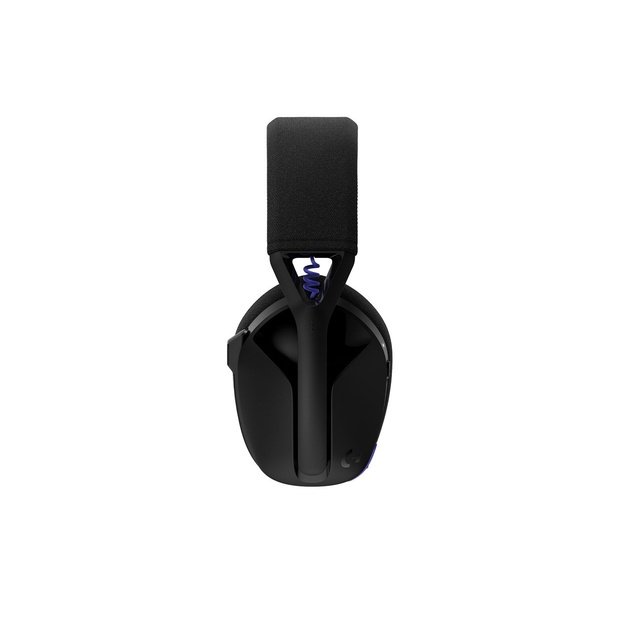 GAMING HEADPH LOGITECH G321 BLACK