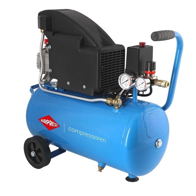 AIRPRESS COMPRESSOR 24L /HL150-24/