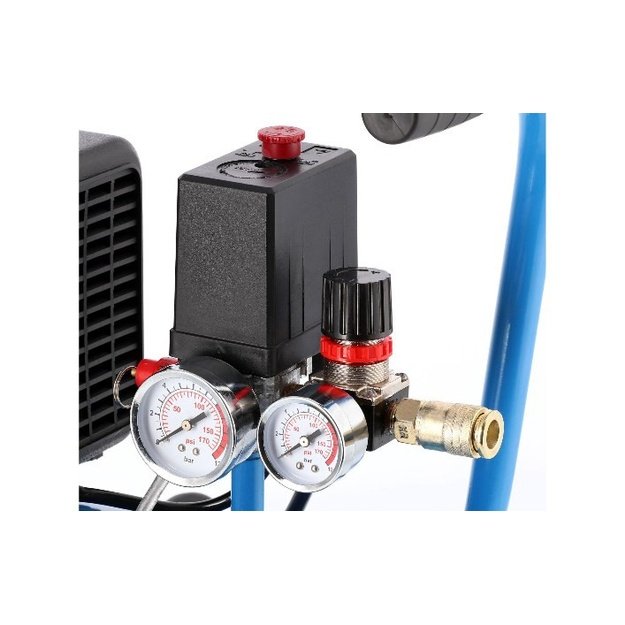 AIRPRESS COMPRESSOR 24L /HL150-24/