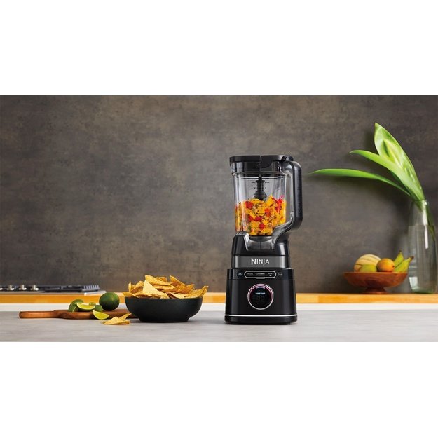Ninja Detect Power Mixer Pro 2.1 L Tabletop blender 1200 W Black