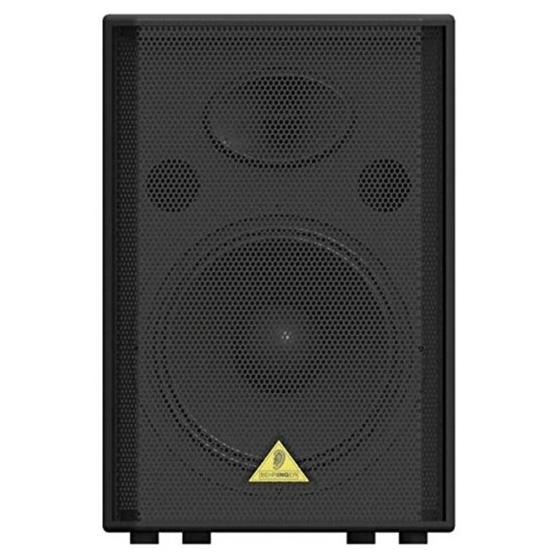 Behringer Eurolive VS1520 2-way Black Wired 150 W