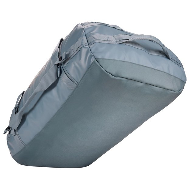Thule Chasm TDSD303 Pond Gray duffel bag 70 L Polyester Grey