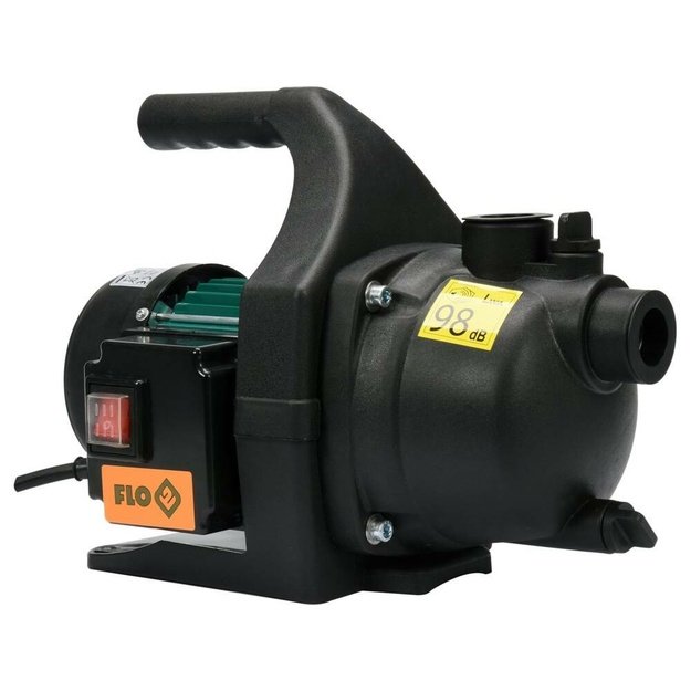 FLO garden pump 800W 79811