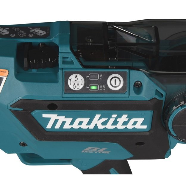 MAKITA REINFORCEMENT STRAPPING MACHINE DTR181ZJ