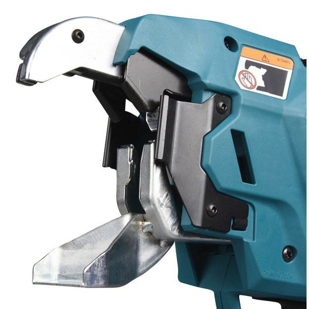 MAKITA REINFORCEMENT STRAPPING MACHINE DTR181ZJ