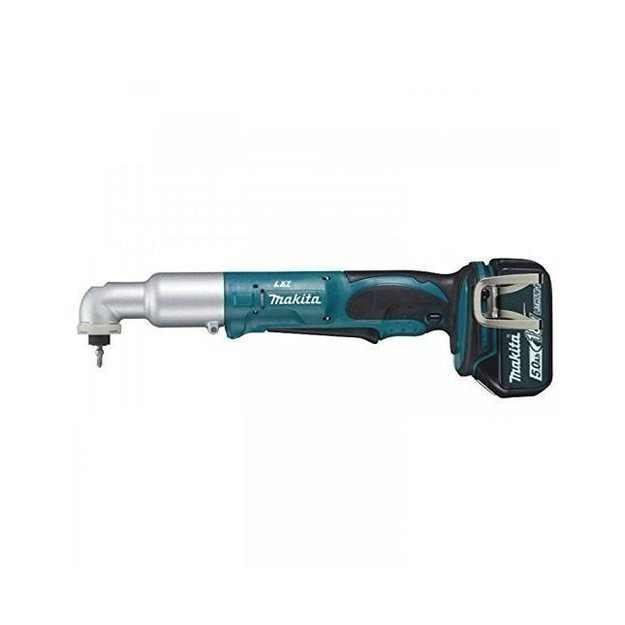 Makita DTL061RT1J power wrench 1/4  2000 RPM 60 N&sdot;m Blue, White 18 V