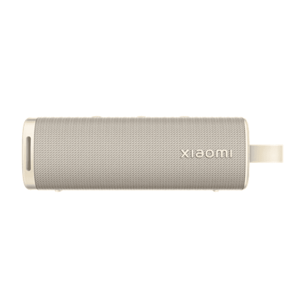 Xiaomi Sound Outdoor IP67 dust and water resistance | 30 W | Bluetooth | Wireless connection | Portable | Gold