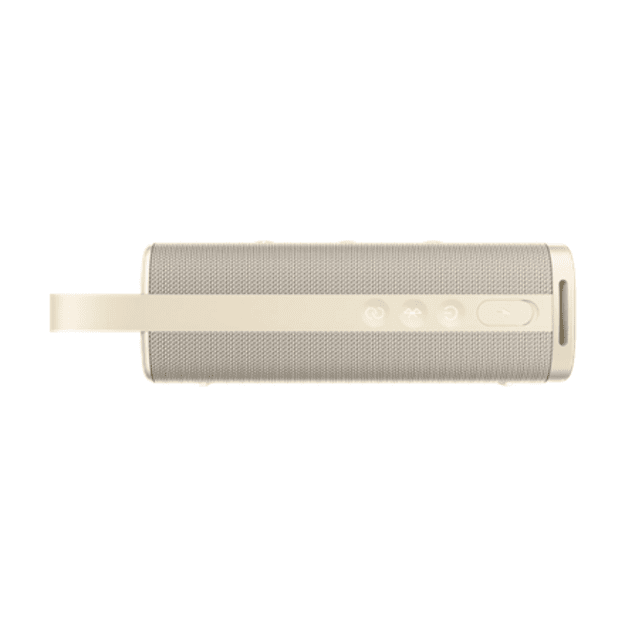 Xiaomi Sound Outdoor IP67 dust and water resistance | 30 W | Bluetooth | Wireless connection | Portable | Gold