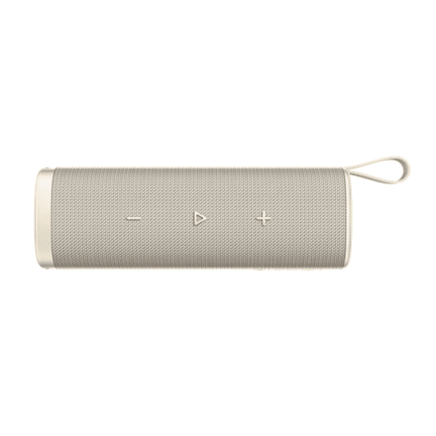Xiaomi Sound Outdoor IP67 dust and water resistance | 30 W | Bluetooth | Wireless connection | Portable | Gold