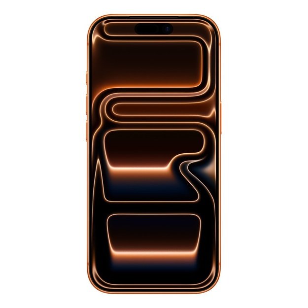 Apple iPhone 17 Pro 512GB Cosmic Orange