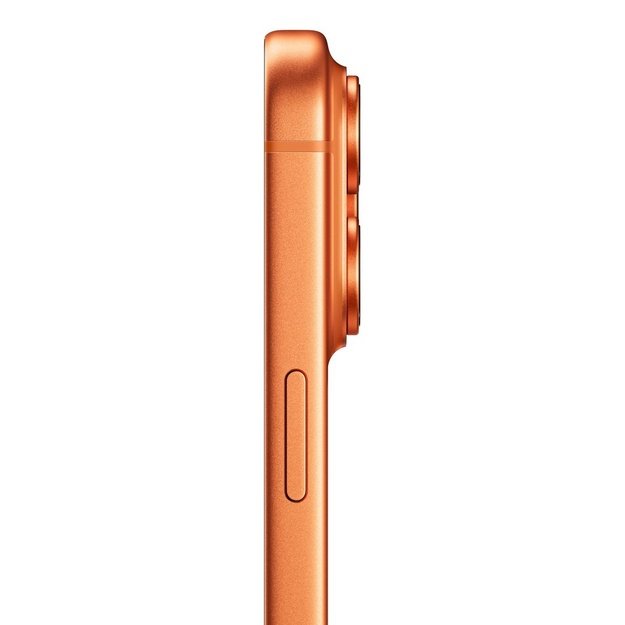 Apple iPhone 17 Pro 512GB Cosmic Orange