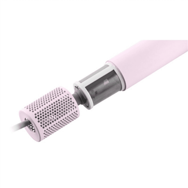 ETA Hair dryer | Fenit&eacute; Pastels ETA831990000 | 1600 W | Number of temperature settings 3 | Ionic function | Light Pink | Diffus