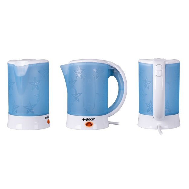 ELDOM ELECTRIC TOURIST KETTLE C190