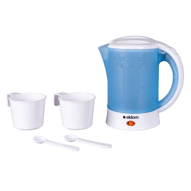 ELDOM ELECTRIC TOURIST KETTLE C190