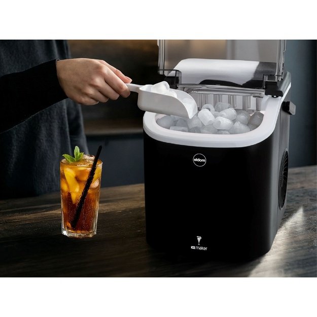 ELDOM KS230 ICE MAKER