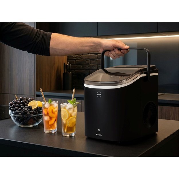 ELDOM KS230 ICE MAKER