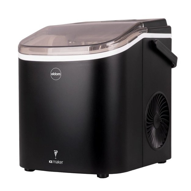 ELDOM KS230 ICE MAKER