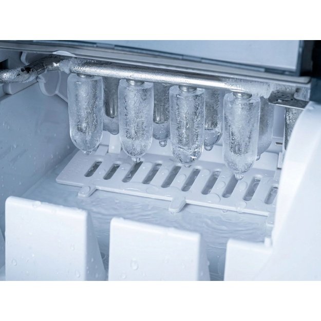 ELDOM KS230 ICE MAKER