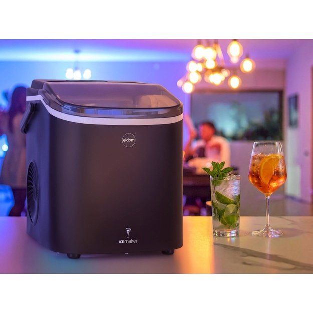 ELDOM KS230 ICE MAKER