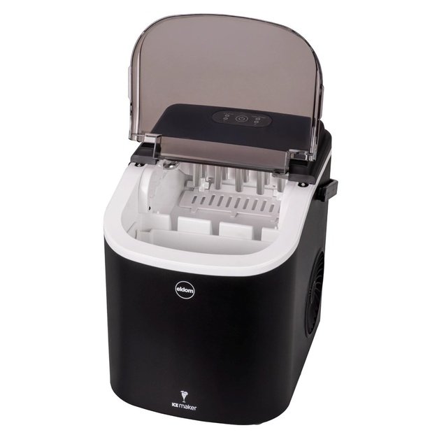 ELDOM KS230 ICE MAKER