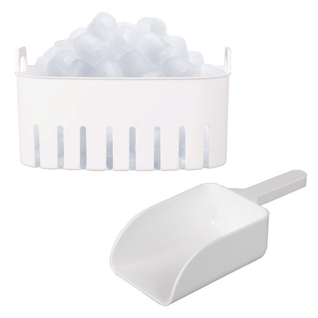 ELDOM KS230 ICE MAKER