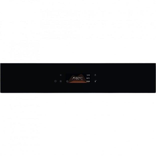 ELECTROLUX LOD8P39Z