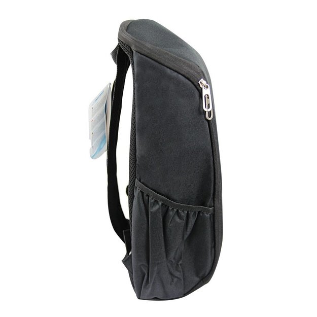 Esperanza ET199 Laptop Backpack 15.6   Black