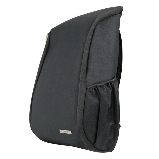 Esperanza ET199 Laptop Backpack 15.6   Black