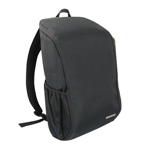 Esperanza ET199 Laptop Backpack 15.6   Black