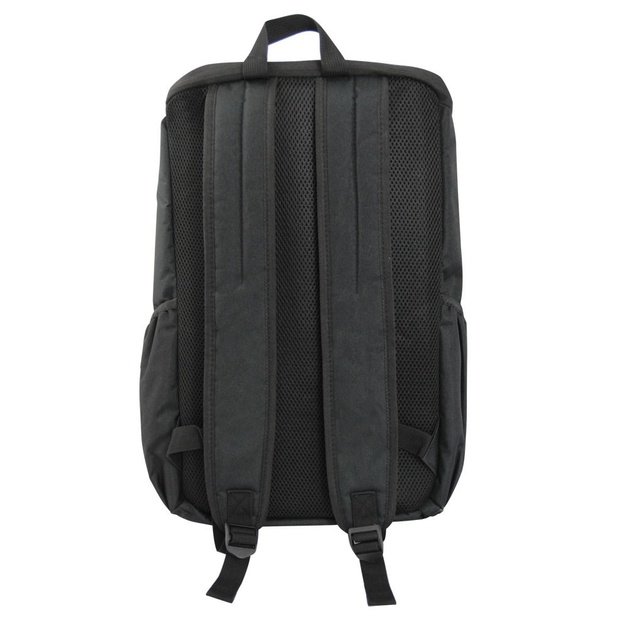 Esperanza ET199 Laptop Backpack 15.6   Black