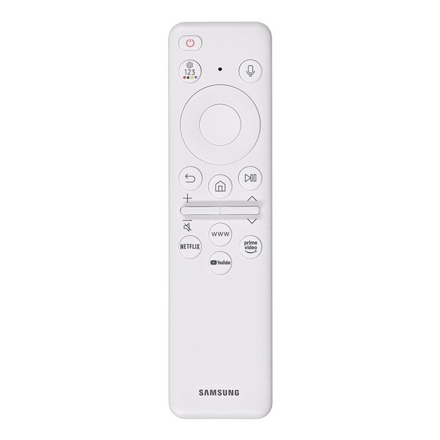 Samsung The Frame QE50LS03FAU 127 cm (50 ) 4K Ultra HD Smart TV Wi-Fi Black