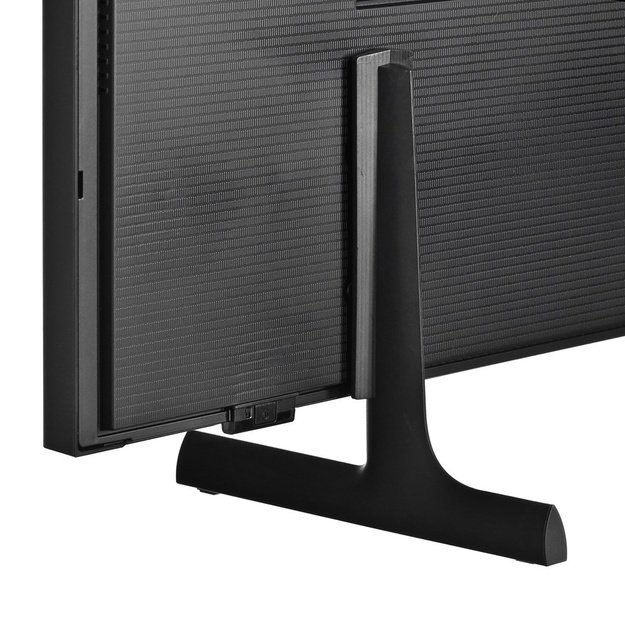 Samsung The Frame QE50LS03FAU 127 cm (50 ) 4K Ultra HD Smart TV Wi-Fi Black