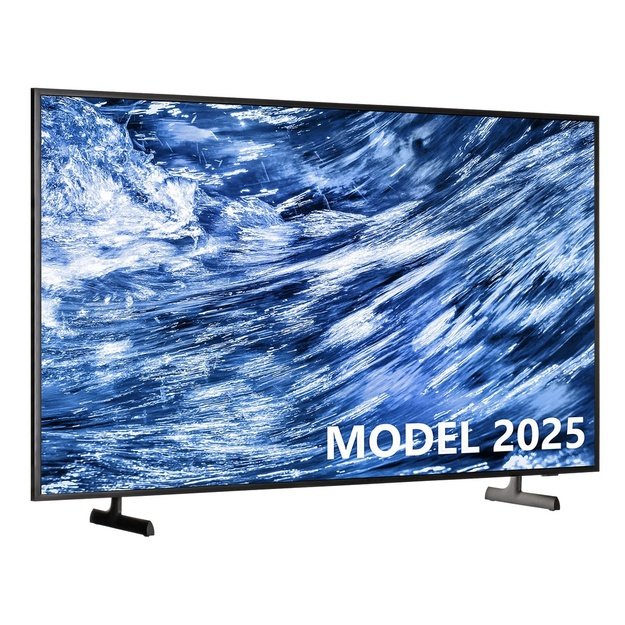 Samsung The Frame QE50LS03FAU 127 cm (50 ) 4K Ultra HD Smart TV Wi-Fi Black