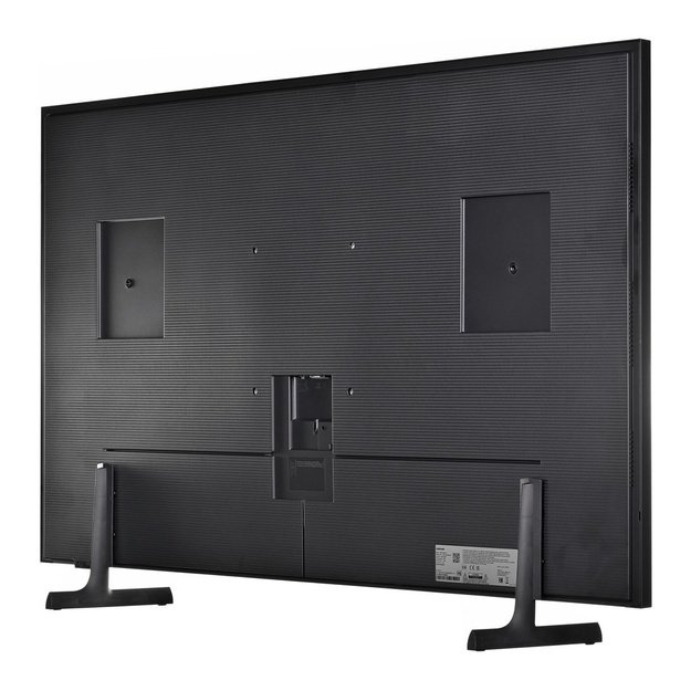 Samsung The Frame QE50LS03FAU 127 cm (50 ) 4K Ultra HD Smart TV Wi-Fi Black