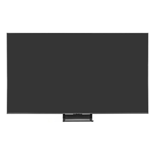 Samsung QE55QN80FAU 139.7 cm (55 ) 4K Ultra HD Smart TV Wi-Fi Silver