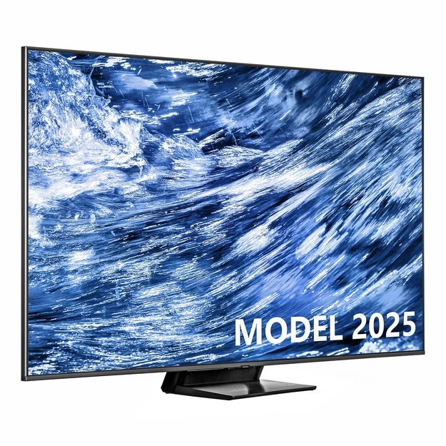 Samsung QE55QN80FAU 139.7 cm (55 ) 4K Ultra HD Smart TV Wi-Fi Silver