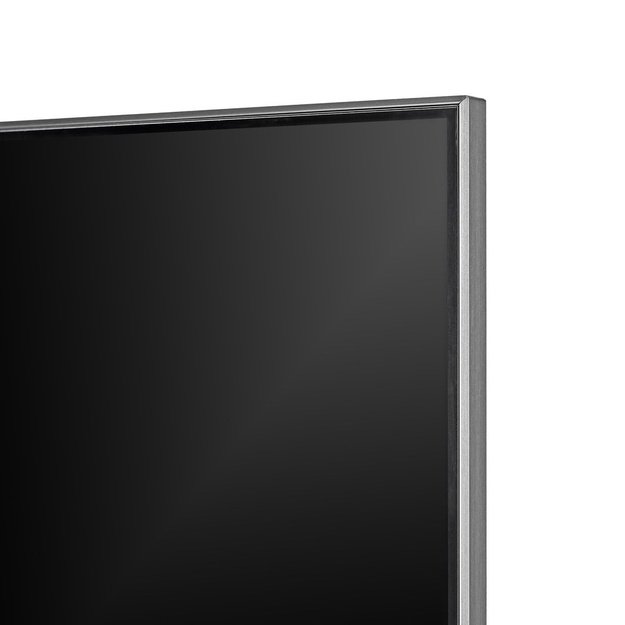 Samsung QE55QN80FAU 139.7 cm (55 ) 4K Ultra HD Smart TV Wi-Fi Silver