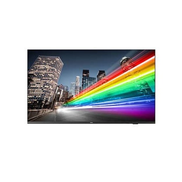 Philips 55BFL2214/12 Signage Display 139.7 cm (55 ) LED Wi-Fi 350 cd/m&sup2; 4K Ultra HD Black Android TV