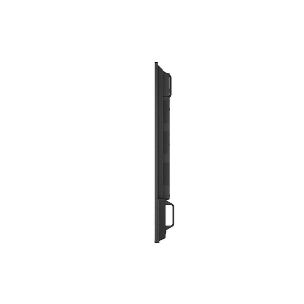 Philips 55BDL4511D/00 Signage Display Digital A-board 139.7 cm (55 ) 500 cd/m2 4K Ultra HD Black 24/7