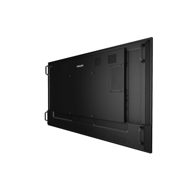 Philips 55BDL4511D/00 Signage Display Digital A-board 139.7 cm (55 ) 500 cd/m2 4K Ultra HD Black 24/7