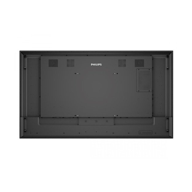 Philips 55BDL4511D/00 Signage Display Digital A-board 139.7 cm (55 ) 500 cd/m2 4K Ultra HD Black 24/7