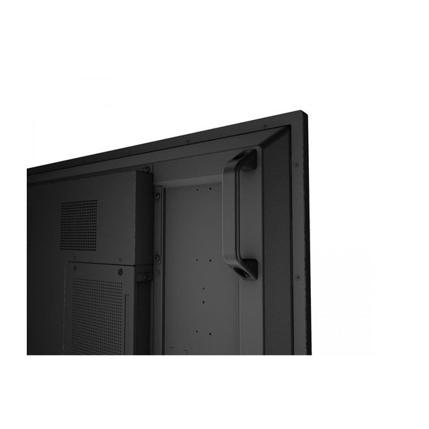 Philips 55BDL4511D/00 Signage Display Digital A-board 139.7 cm (55 ) 500 cd/m2 4K Ultra HD Black 24/7