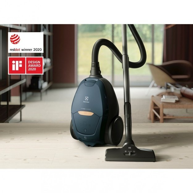 ELECTROLUX PD82-4ST