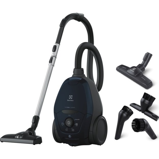 ELECTROLUX PD82-4ST