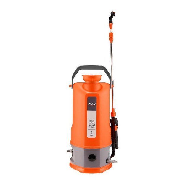 KWAZAR BATTERY SPRAYER ACCU 8.0L