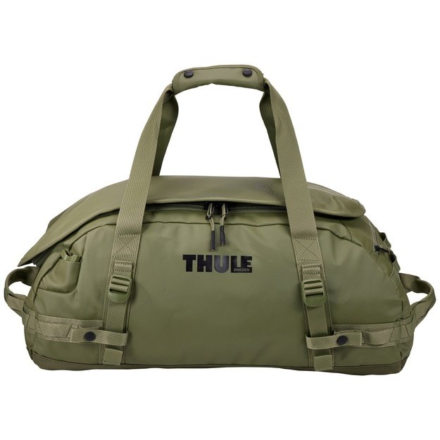 Thule Chasm TDSD302 Olivine duffel bag 40 L Polyester Olive