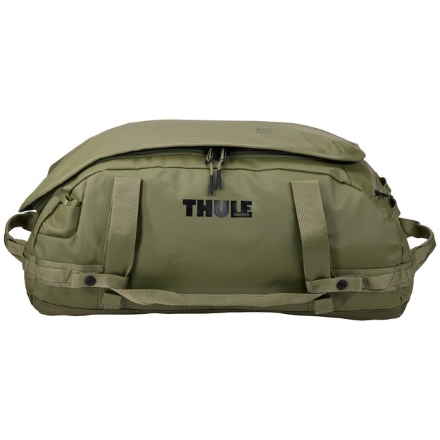 Thule Chasm TDSD302 Olivine duffel bag 40 L Polyester Olive