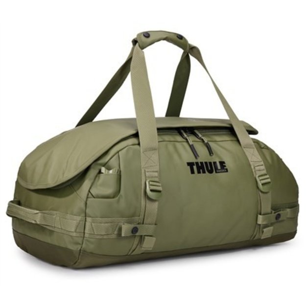 Thule Chasm TDSD302 Olivine duffel bag 40 L Polyester Olive